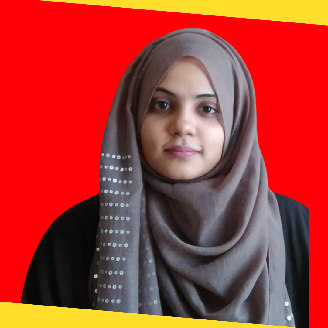 Afia Islam