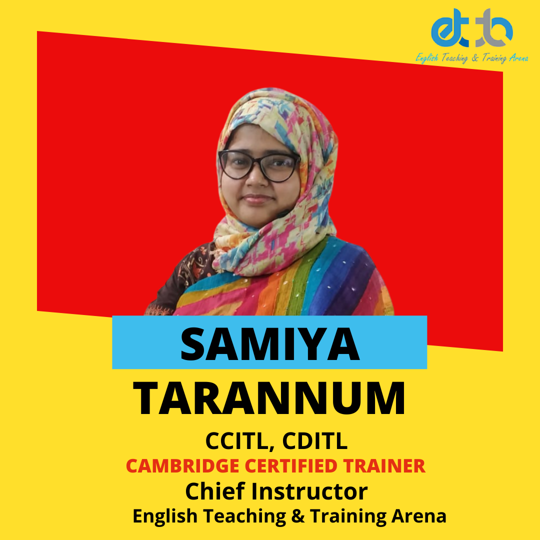 Samiya Tarannum
