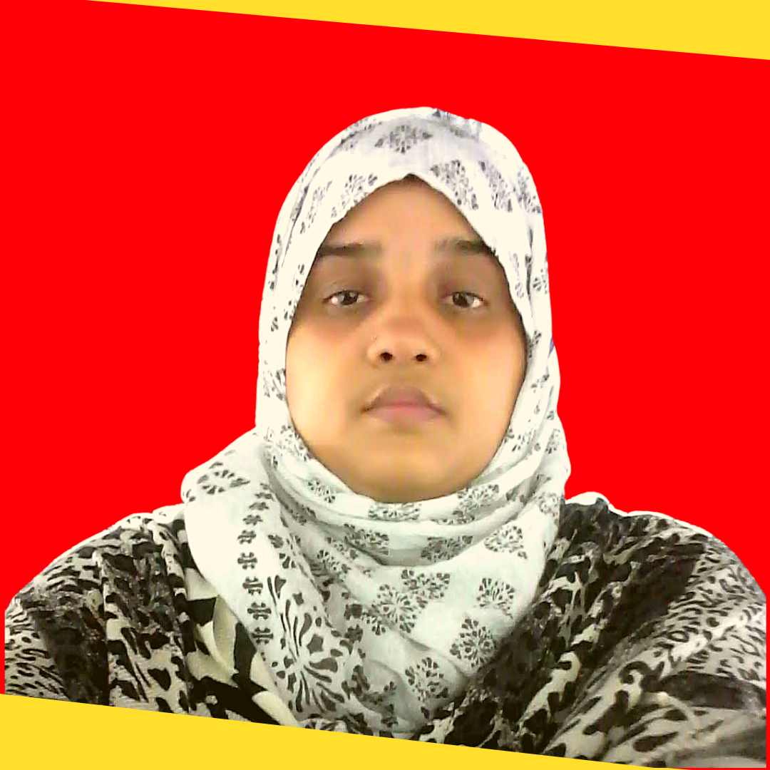 Afroja Khanom