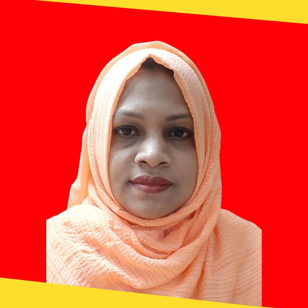 Shapla shatil chowdhury