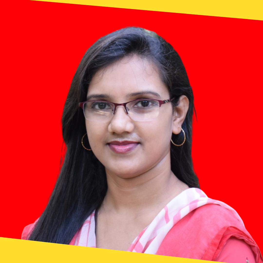 Sadia Tanjin