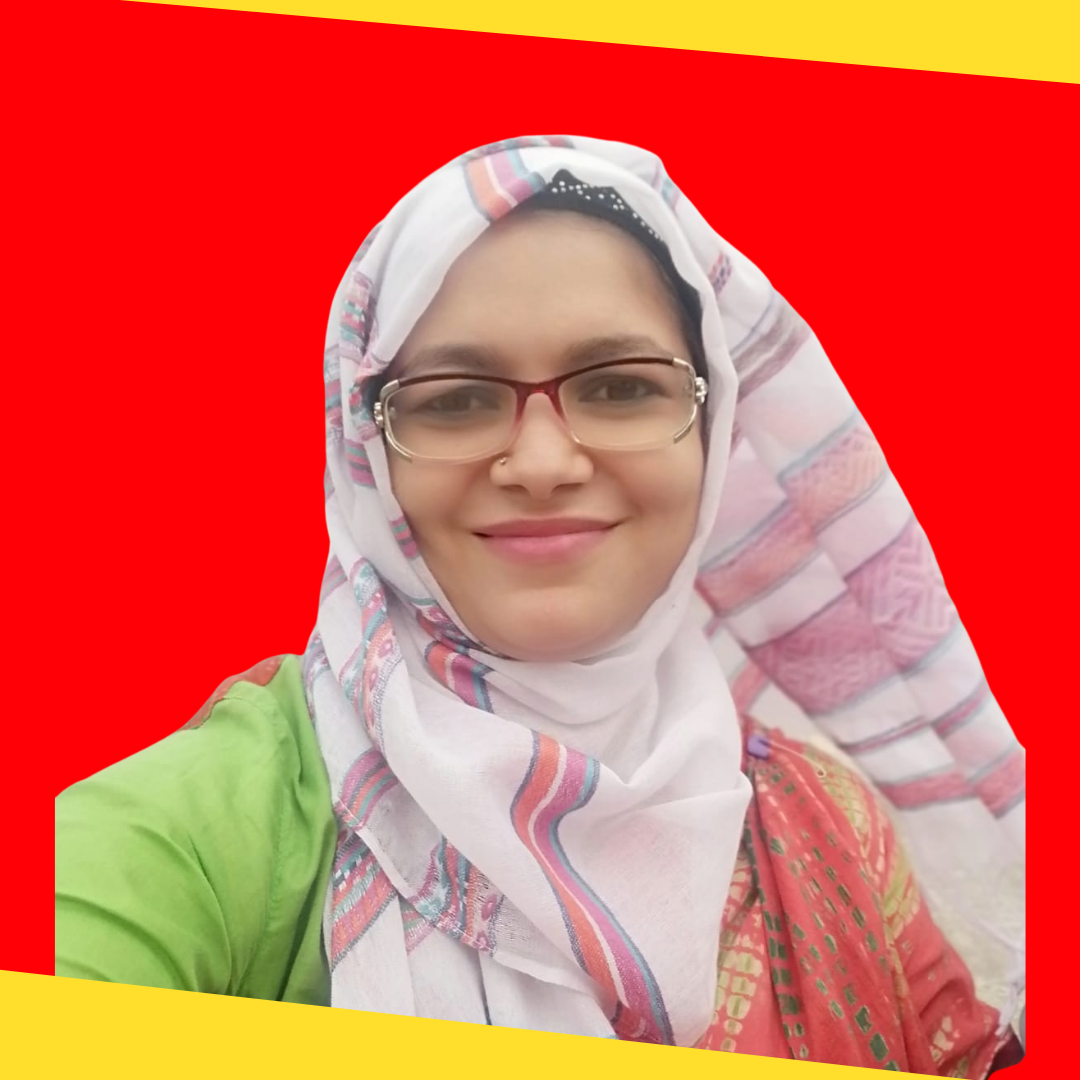 Shahanaz Sultana