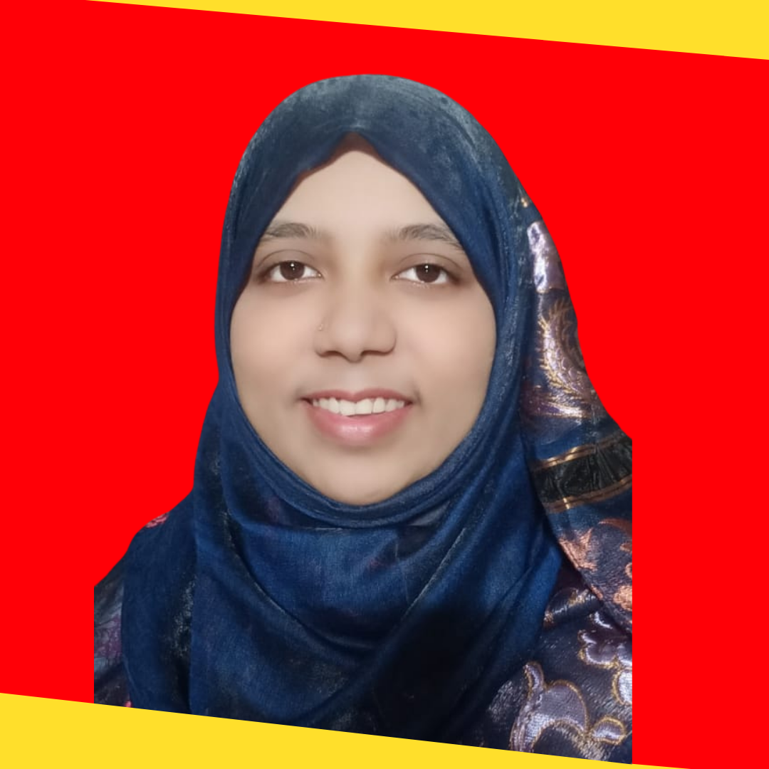 Nasrin Sathi
