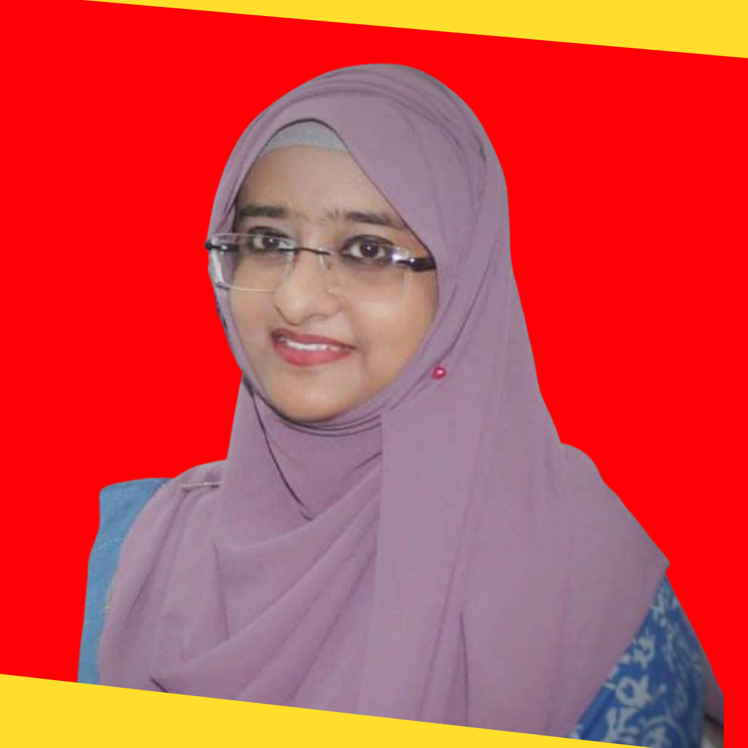 Farhana Jabin