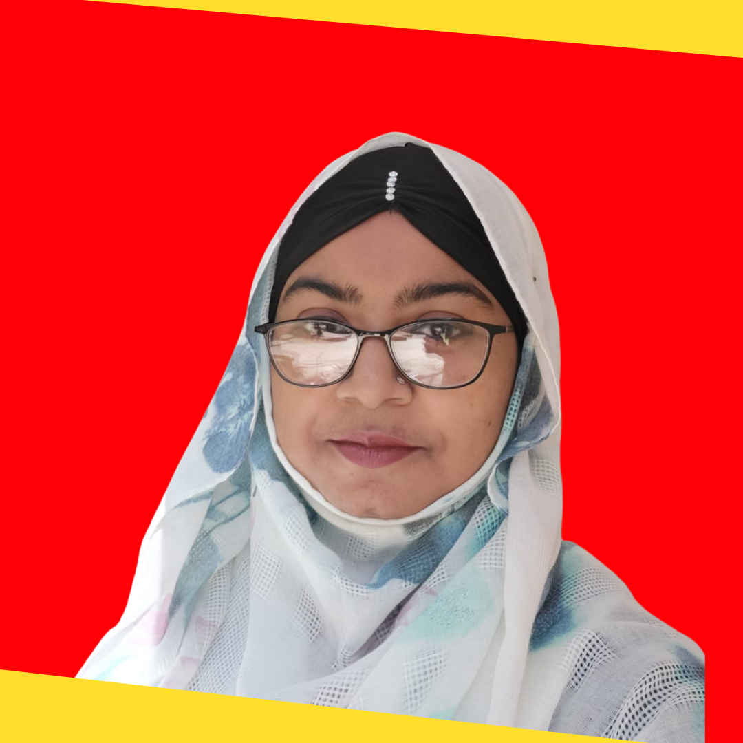 Rokshana Harun
