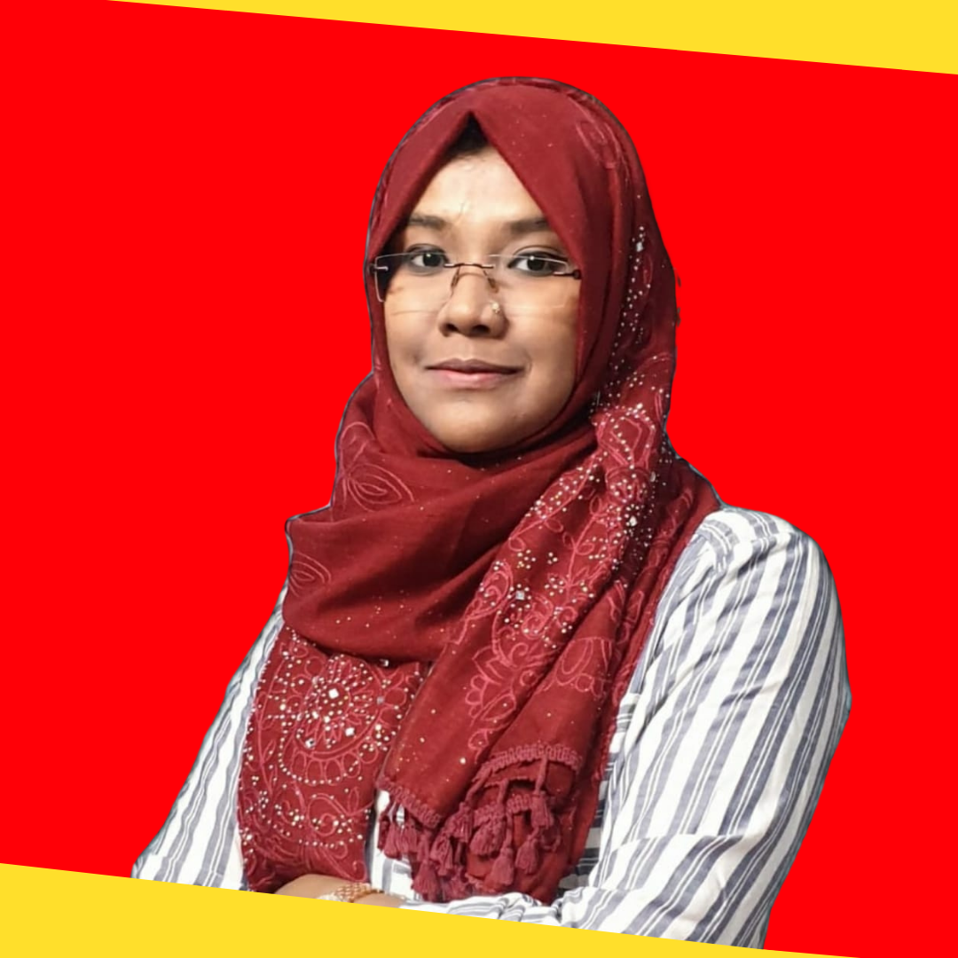 Zakia Rahat Khan