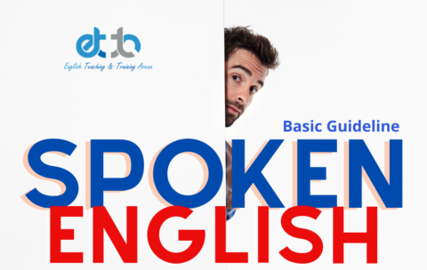 Spoken English Basic Guideline