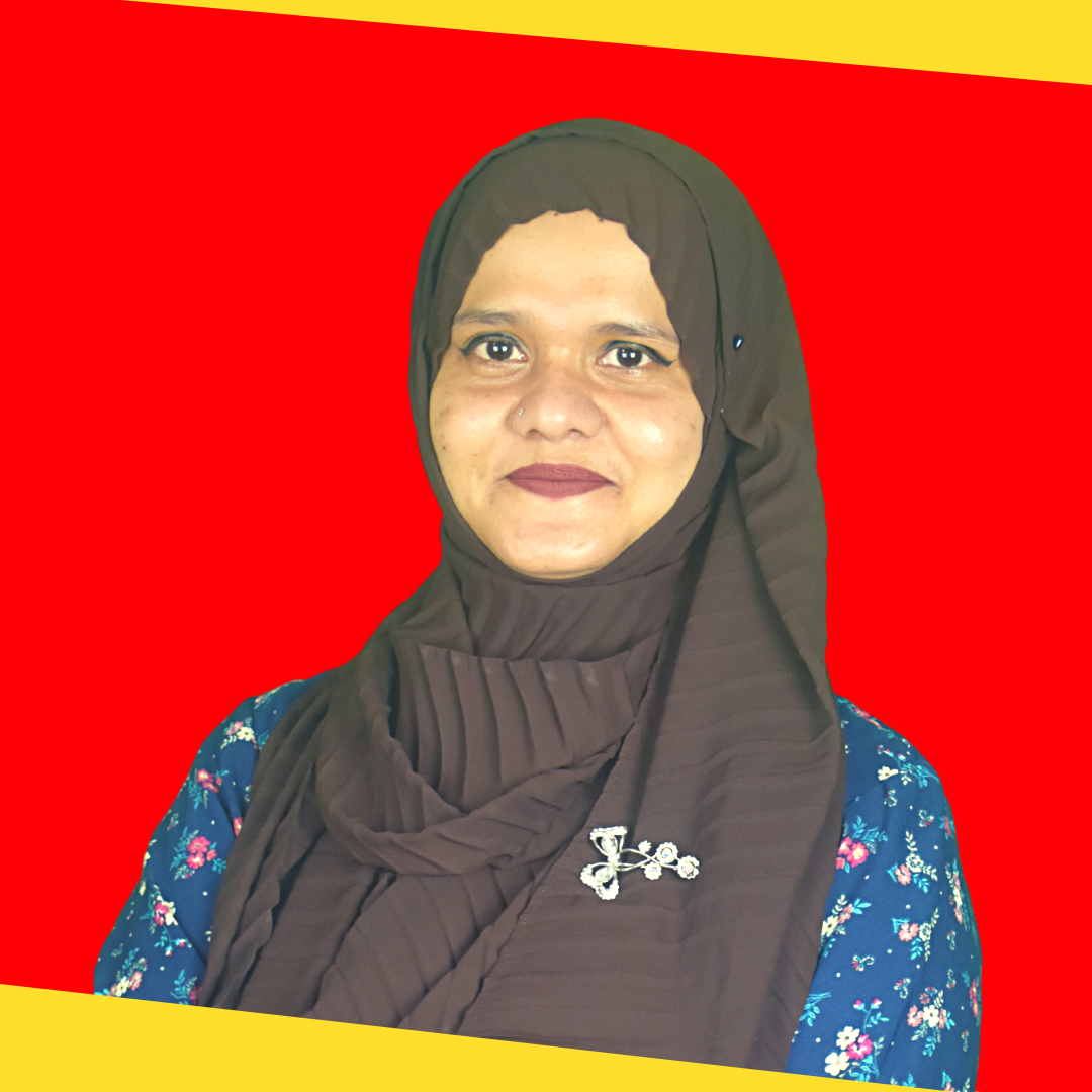 Chameli Haque